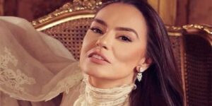 تعود من خلاله بعد غياب سنوات.. شريهان في مشروع فني جديد