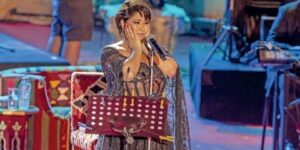 شيرين عبد الوهاب.. «لبنان في القلب»