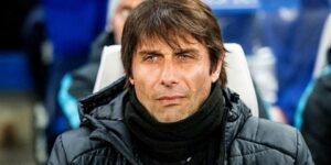 كونتي: العمل الجاد داخل الملعب وخارجه هو سلاحي الأساسي