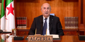 الرئيس تبون يدعو الى انهاء تهميش افريقيا.. القمة ينبغي أن تستجيب لتطلعات الشعوب المضطهدة وتمحي آفة الاستعمار