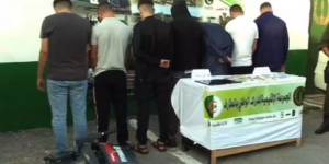 إحباط محاولة هجرة غير شرعية بالطارف