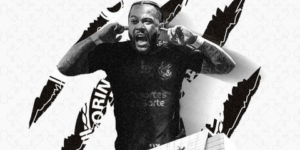 كورينثيانز يضم ديباي بشكل رسمي