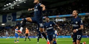 قيمته السوقية تساوي 20 مليون يورو.. دوران محل اهتمام تشيلسي