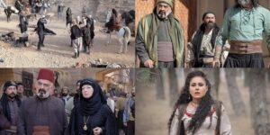 دراما رمضان 2025.. ملامح مسلسلات سورية تظهر مبكرا