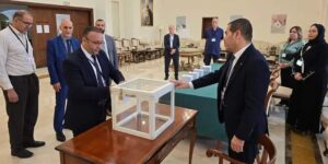 رئاسيات.. فتح 62 مكتب اقتراع بجنوب فرنسا لأبناء الجالية