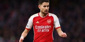 جورجينيو ليس للبيع