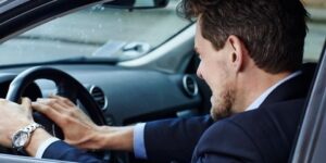 الغضب أثناء القيادة.. تنفيس للضغوطات قد تكون عواقبه وخيمة