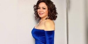 داعية تهاجم إلهام شاهين بشراسة.. “سنك الكبير وما زلت بعيدة عن الآداب”