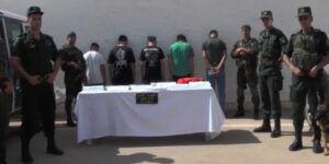 تيبازة.. تفكيك شبكة إجرامية تمتهن السرقة