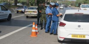 المندوبية الولائية للأمن في الطرق.. عمليات توعوية حول السلامة المرورية عبر الوطن