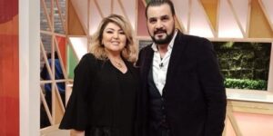 مها أحمد ترد: “لسانكم قليل الأدب”