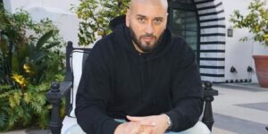 مساري: شاهدت منزل طفولتي يتحول رماداً