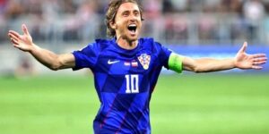 مودريتش: لما أفقد شعوري بشرارة الشغف داخلي سأعتزل