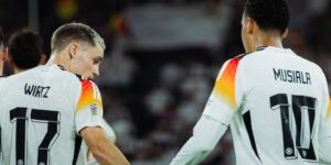 تصريح مُثير لناغلسمان: موسيالا وفيرتز يملكان مقومات الفوز بالكرة الذهبية