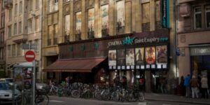 إلغاء مهرجان الفيلم” الإسرائيلي” في فرنسا.. انتصار كبير للمنظمات المناصرة للقضية الفلسطينية