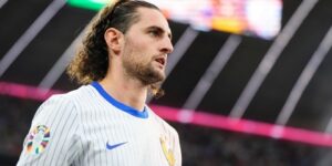 رابيو ينضم إلى مارسيليا