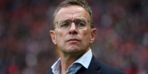 رانجنيك: كنت على حق بشأن مشكلة مان يونايتد