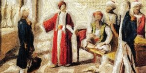 ترجمه عن الإنجليزية محمد الأمين بوحلوفة.. “رواية عن الحملة على الجزائر عام 1816” في طبعة جديدة