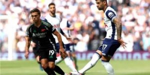 روميرو ينتقد إدارة فريقه: توتنهام لم يوفر طائرات خاصة لإعادة لاعبيه