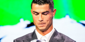 رونالدو يصرح: لحظات الفوز مع ريال مدريد لا تُنسى