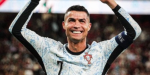 مارتينيز: كنا بحاجة إلى رونالدو لينهي المباراة وليس ليبدأ أساسيًا