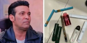 بتهمة حيازة مواد مخدرة.. سعد الصغير في السجن المؤقت