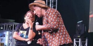 سالي و”سليم ألك” يجتمعان في سلسلة “هي وهو” في رمضان 2025