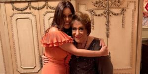 سميحة أيوب: أعيش حالة من الاكتفاء والرضا