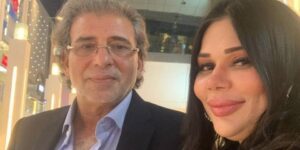 نشاط مكثف للجزائرية سارة بن سالم في مصر.. فيلم مع خالد يوسف ومسرحية مع مازن الغرباوي