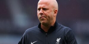 سلوت: علاقتي باللاعبين ليست بنفس قوة العلاقة التي كانت تجمعهم مع ​كلوب