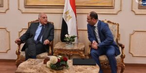 عطاف يشارك في الدورة 162 لمجلس جامعة الدول العربية على مستوى وزراء الخارجية