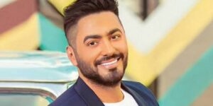 لإنقاذ فتاة تعرضت لموقف محرج.. تامر حسني يوقف تصوير فيلمه “ريستارت”