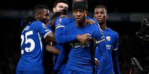 غالاتا سراي يرغب في ضم تشوكويميكا