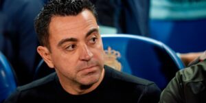 تصريحات بيدري صدمت تشافي