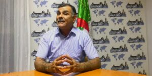 ممثل حركة البناء الوطني.. البروفيسور عبد القادر بريش لمنتدى الموعد: فوز المترشح عبد المجيد تبون بالعهدة الثانية يعد انتصارا للجزائر