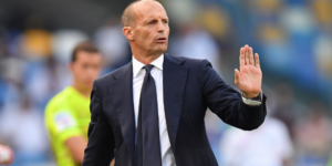 أليغري مرشح لقيادة مانشستر يونايتد