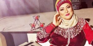 أسماء جرمون تؤكد: بعض المخرجين لهم إعاقة في ذهنهم يرفضون ممارسة الفنانة للتمثيل بالحجاب