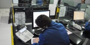 أمن البيض يسجل أكثر من 1587 تدخلا عبر الخطوط الخضراء