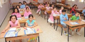 السلامة المرورية محور الدرس الافتتاحي للموسم الدراسي 2025/2024