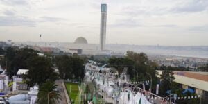 من 16 إلى 19 أكتوبر المقبل.. أيام إبداعية إفريقية بقصر المعارض