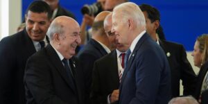 الولايات المتحدة الأمريكية تبارك نتائج الانتخابات الرئاسية