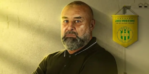 بن شيخة: اختياري لتدريب شبيبة القبائل استراتيجي