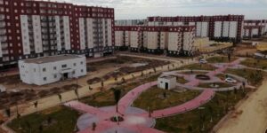 سكان أحياء عدل يطالبون بتعديل برنامج توزيع المياه