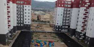 سكان حي 1000 سكن يستنجدون بمديرة المدينة الجديدة