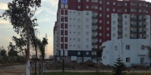 مطالب بمخطط مروري خاص بالمدينة الجديدة بوعينان 