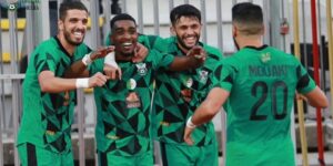 عقب مرور شباب قسنطينة إلى دور مجموعات كأس الكاف.. خير الدين ماضوي يشيد بأداء لاعبيه