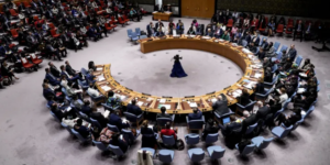 اجتماع لمجلس الأمن الدولي اليوم حول عمليات حفظ السلام التابعة للأمم المتحدة