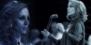 بعد الغارات الإسرائيلية عليه.. فيروز تغرد للبنان