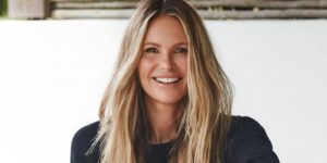 الممثلة العالمية إيل ماكفيرسون: هكذا تغلبت عن السرطان بالعلاج الطبيعي