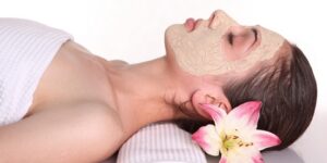 مقشر الخميرة الفورية.. للتخلص من الجلد الميت